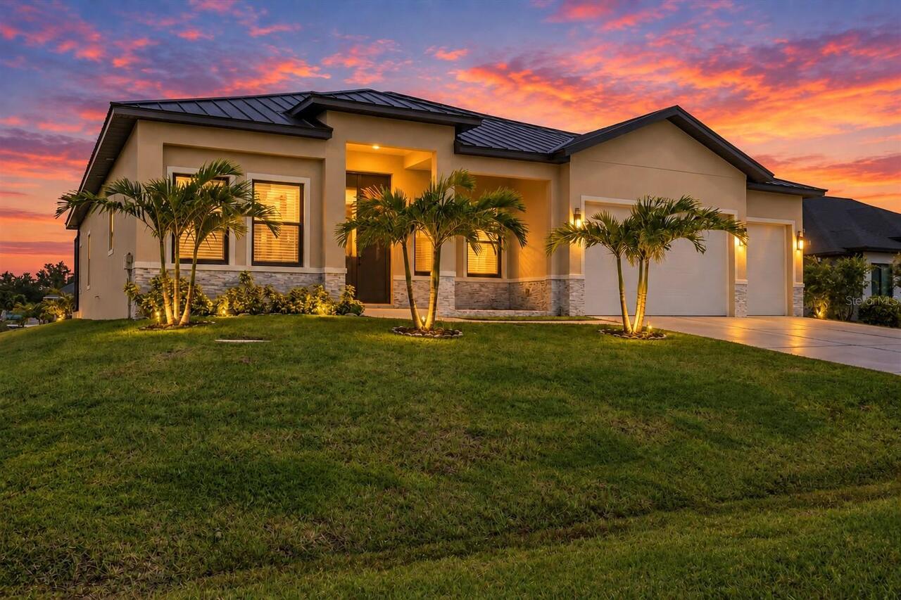 Port Charlotte Real Estate
