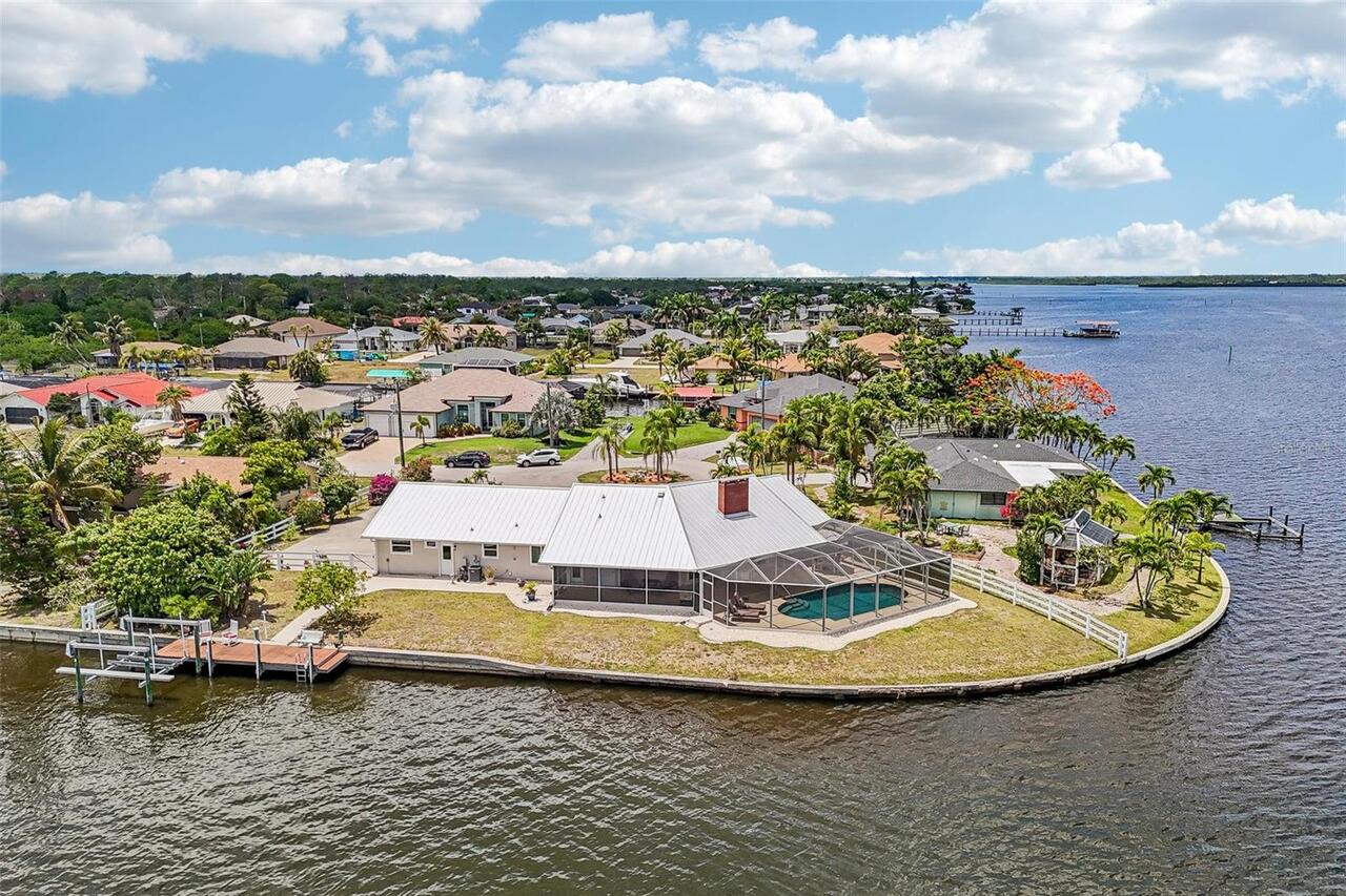 Port Charlotte Real Estate