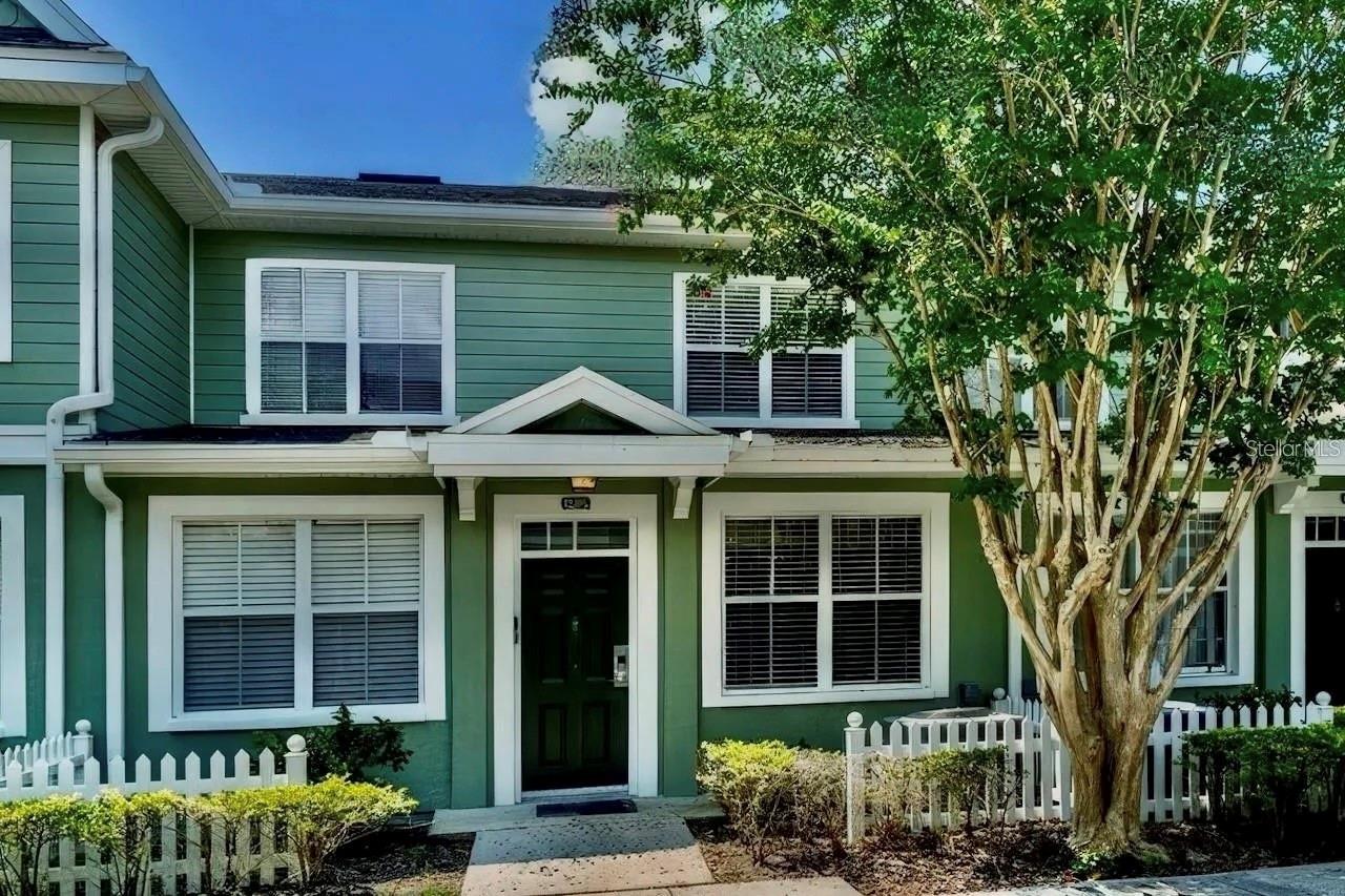 Kissimmee Real Estate