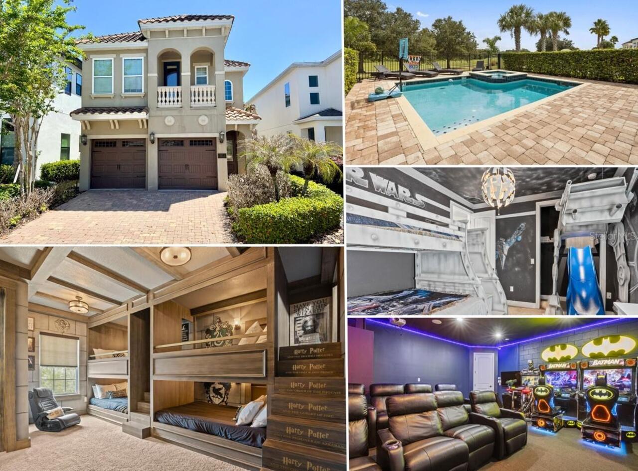 Kissimmee Real Estate