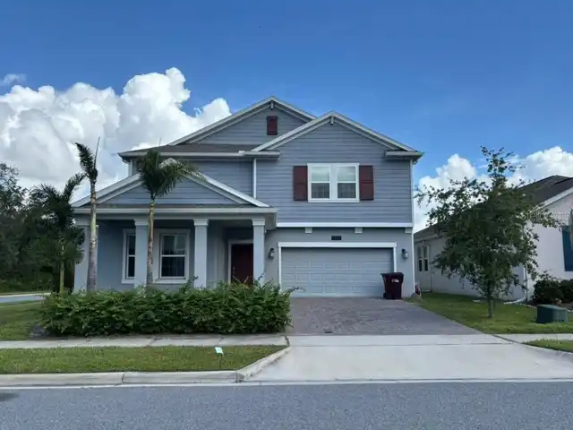Kissimmee Real Estate