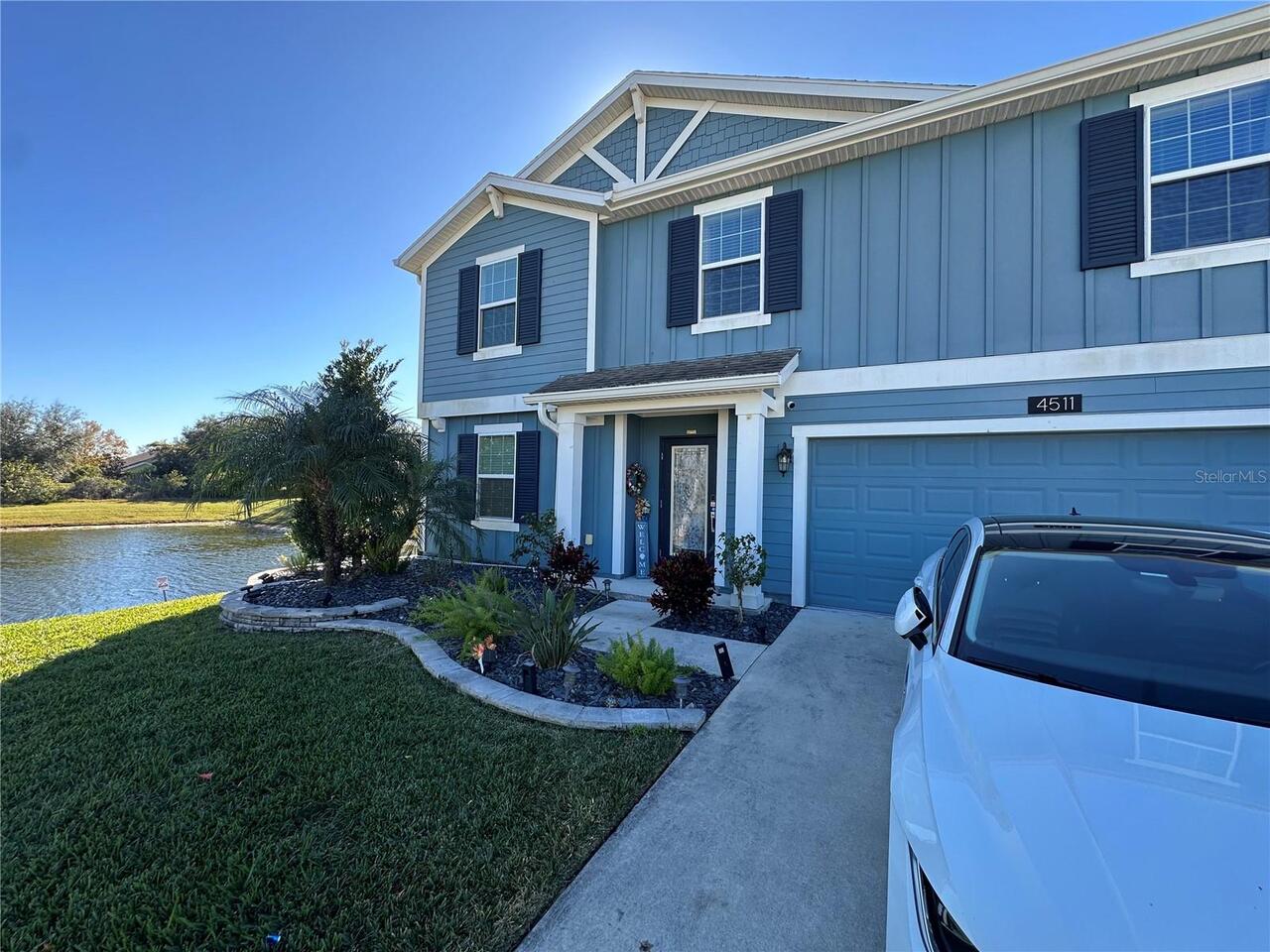 Kissimmee Real Estate