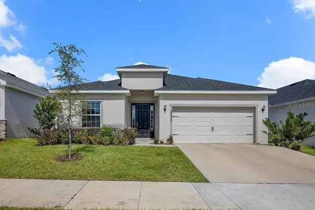 Davenport Real Estate