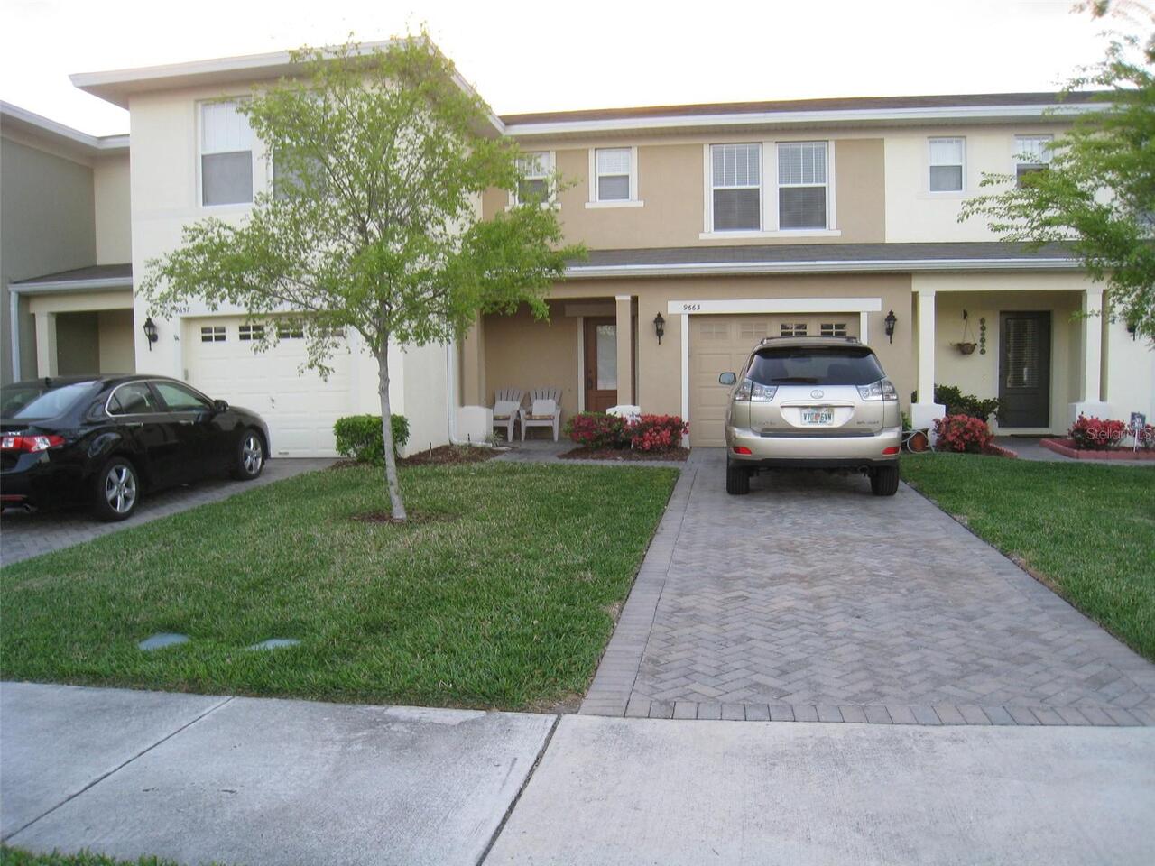 Orlando Real Estate