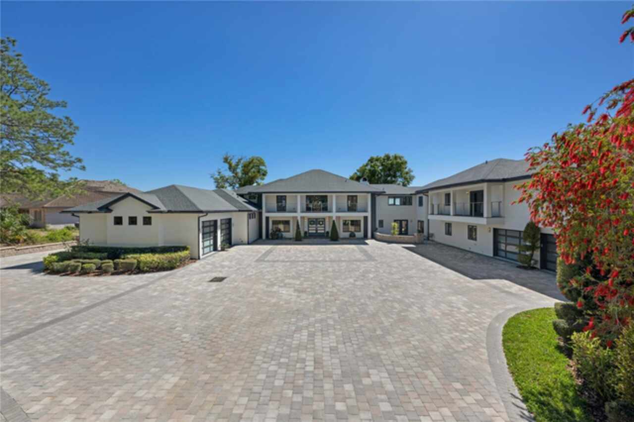 Windermere Real Estate