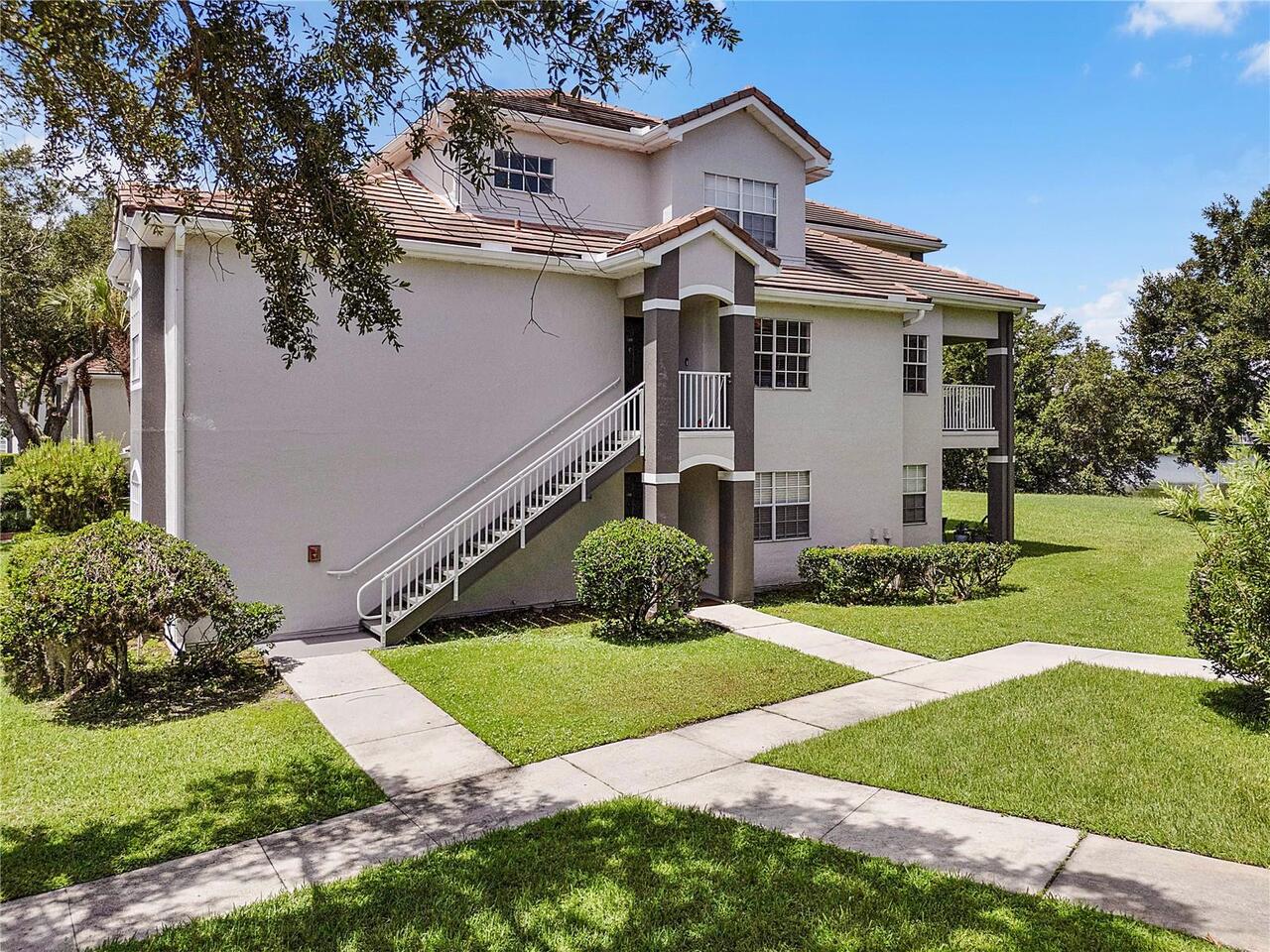 Orlando Real Estate