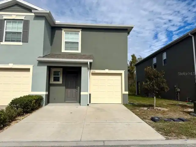 Davenport Real Estate