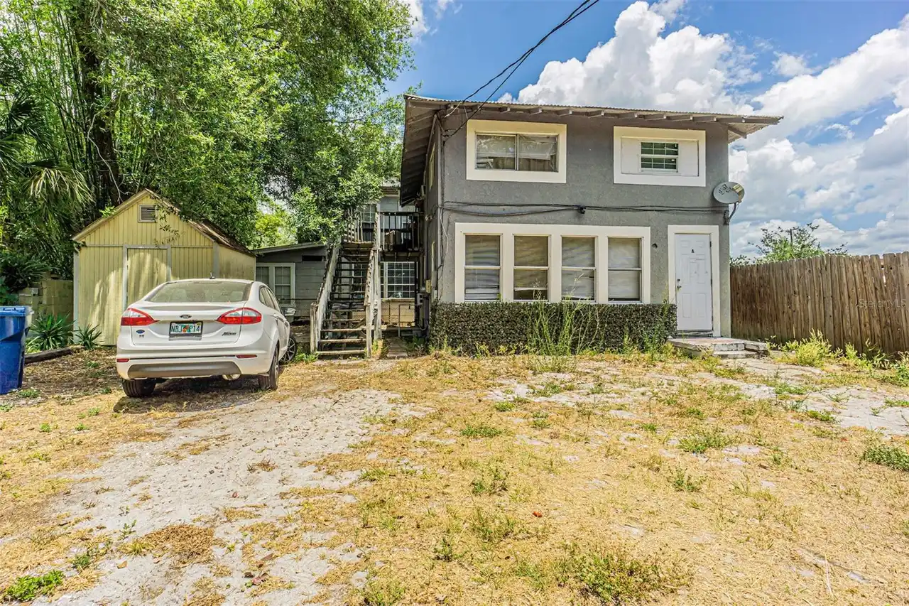 View Listing