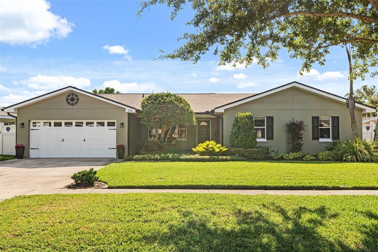 Winter Park Real Estate