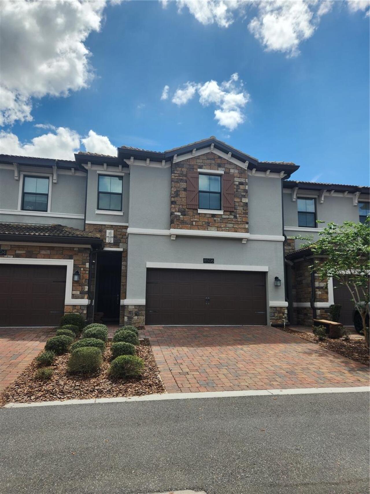 Davenport Real Estate