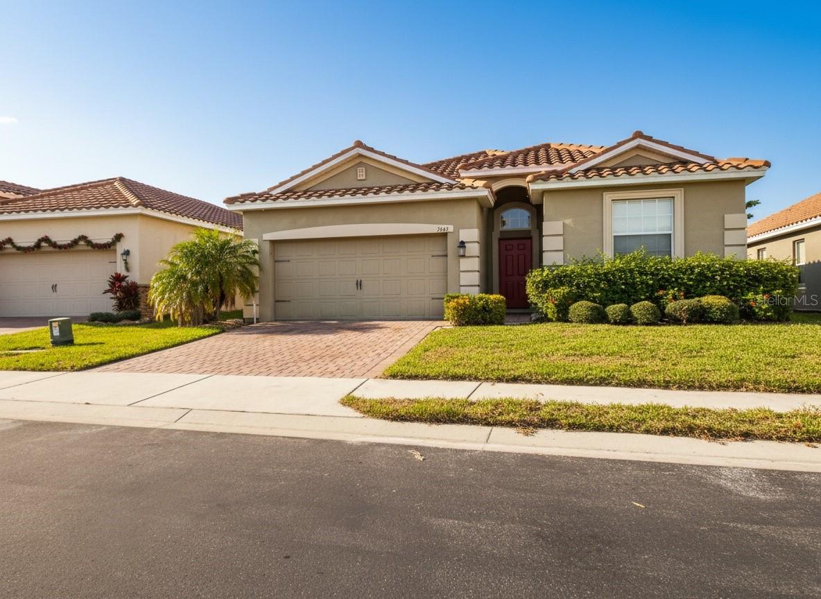 Davenport Real Estate