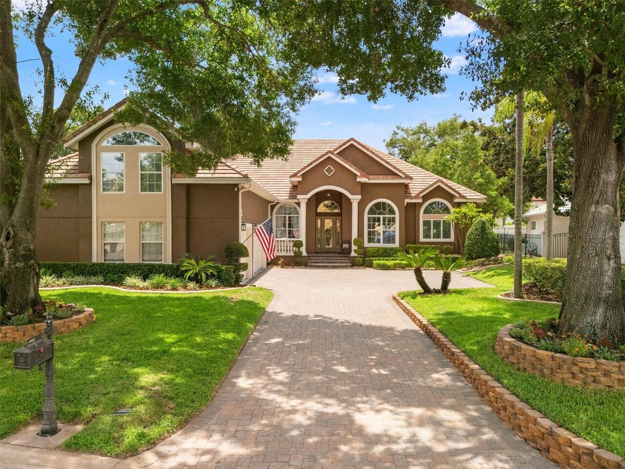 Orlando Real Estate