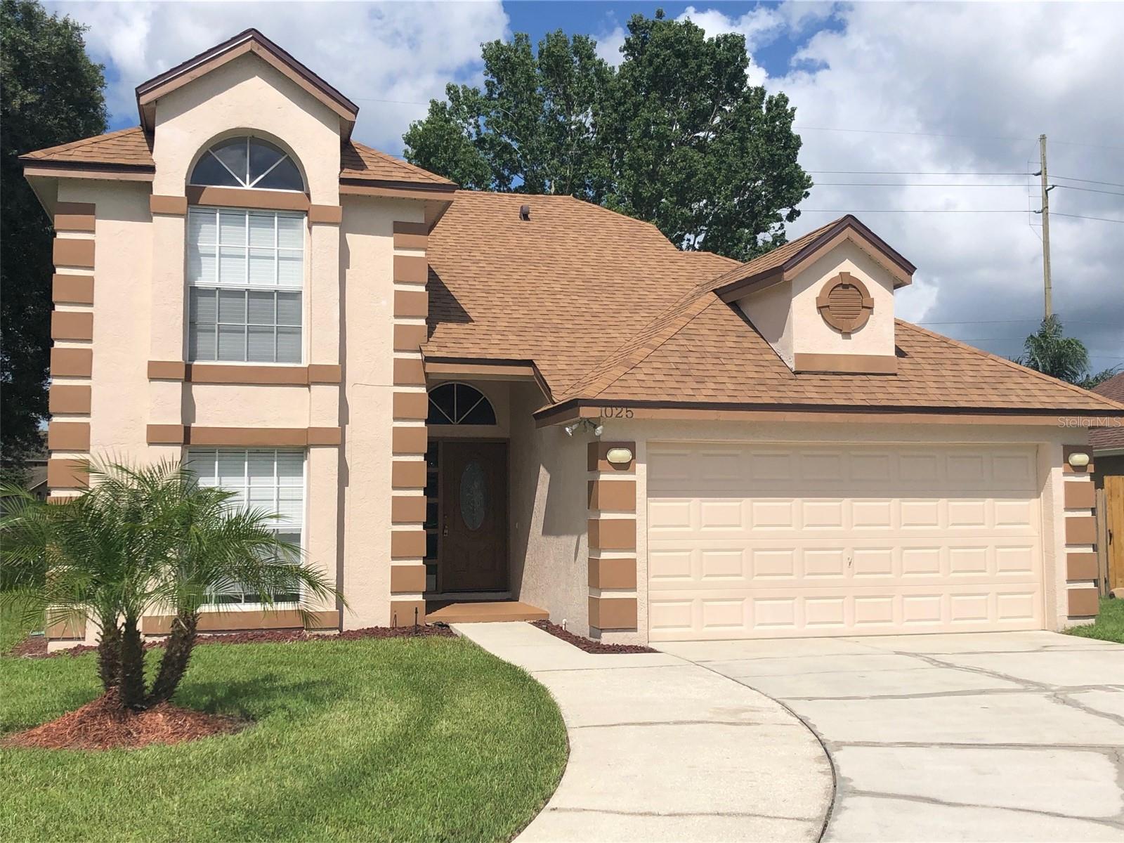 Oviedo Real Estate