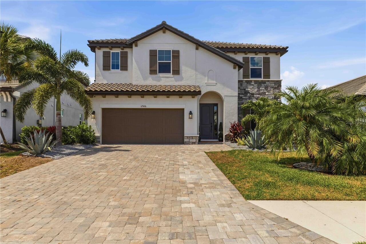 Bradenton Real Estate