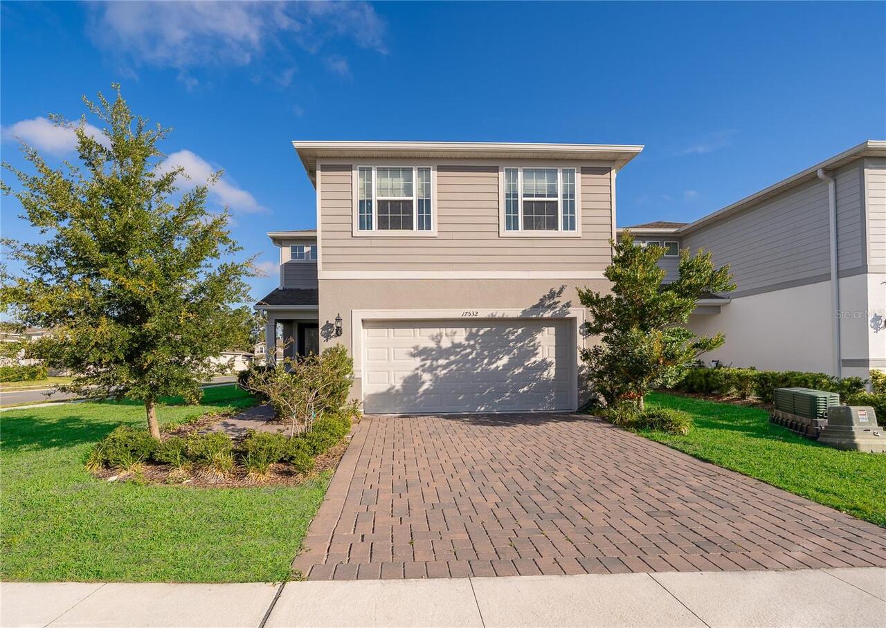 Clermont Real Estate
