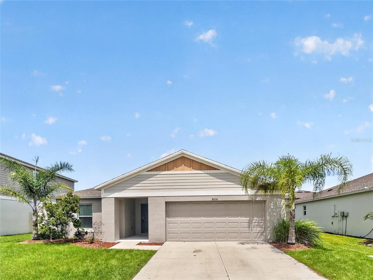 Lakeland Real Estate
