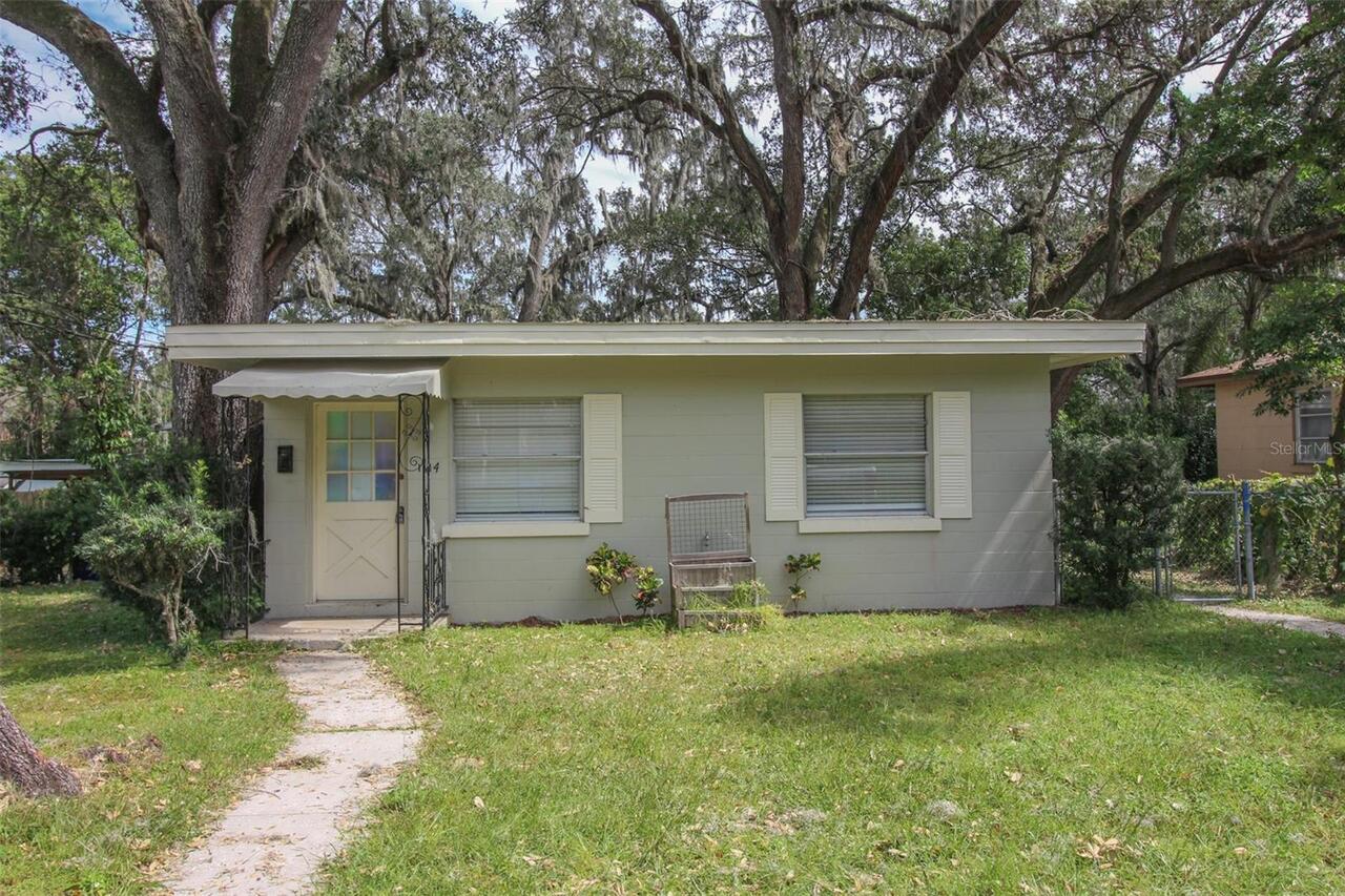Lakeland Real Estate