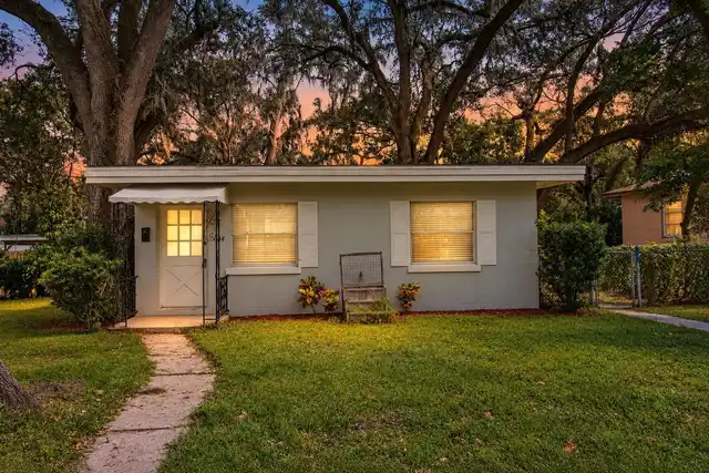 Lakeland Real Estate