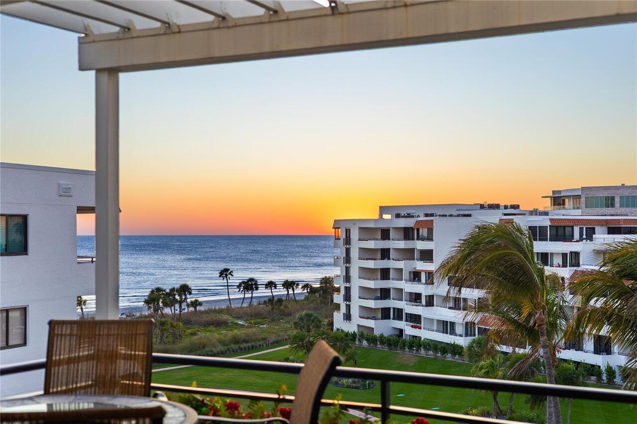 Longboat Key Real Estate