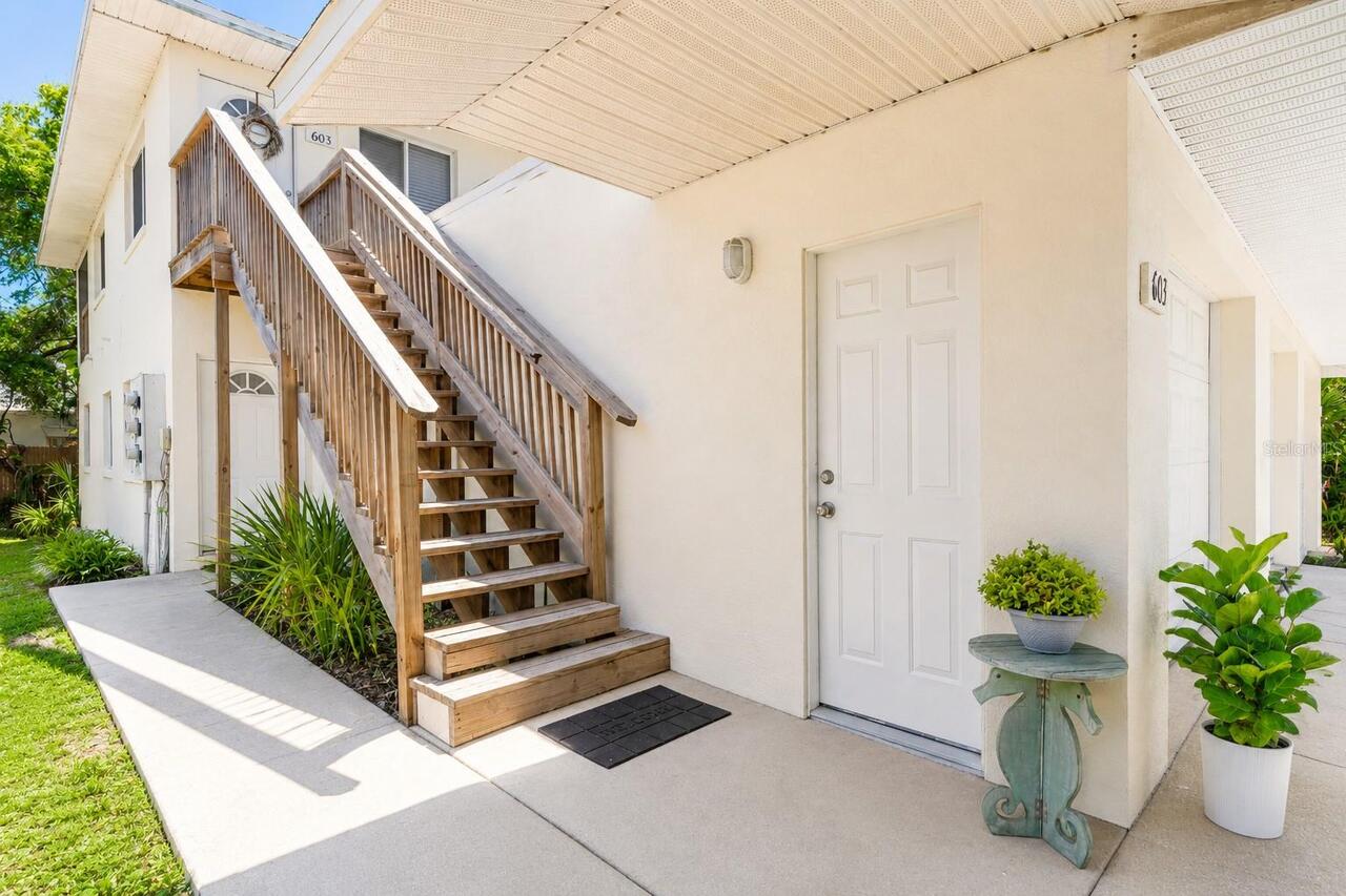 New Smyrna Beach Real Estate