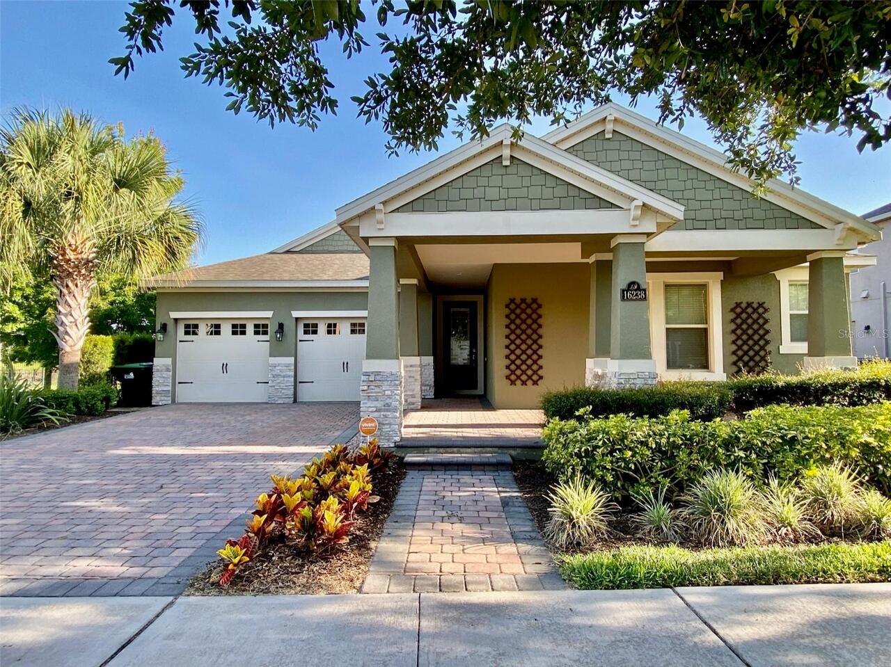 Winter Garden Real Estate