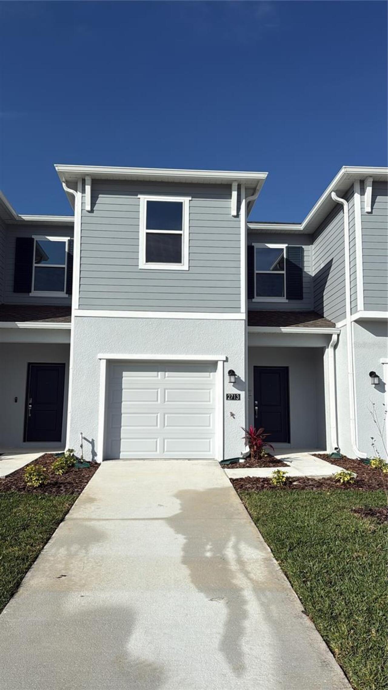 Davenport Real Estate