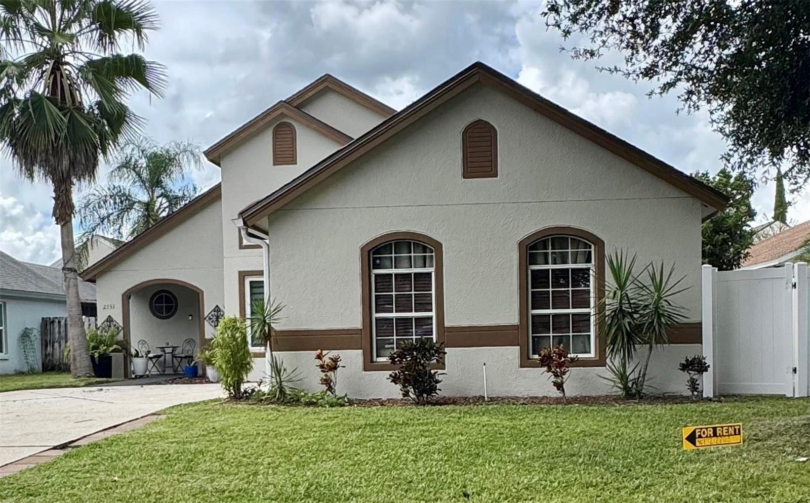 Clermont Real Estate