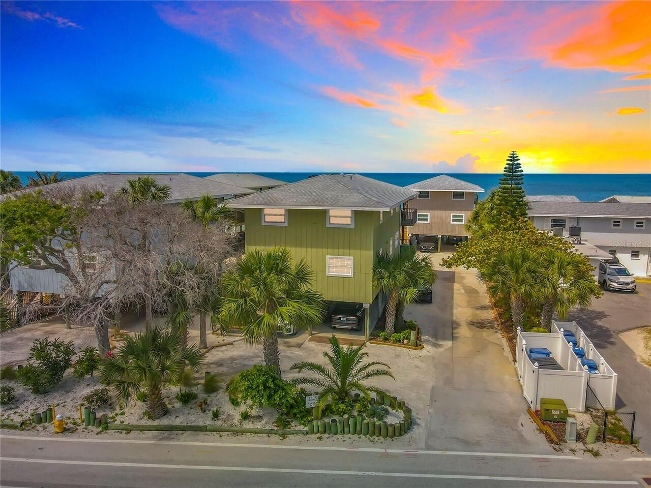 Indian Rocks Beach Real Estate