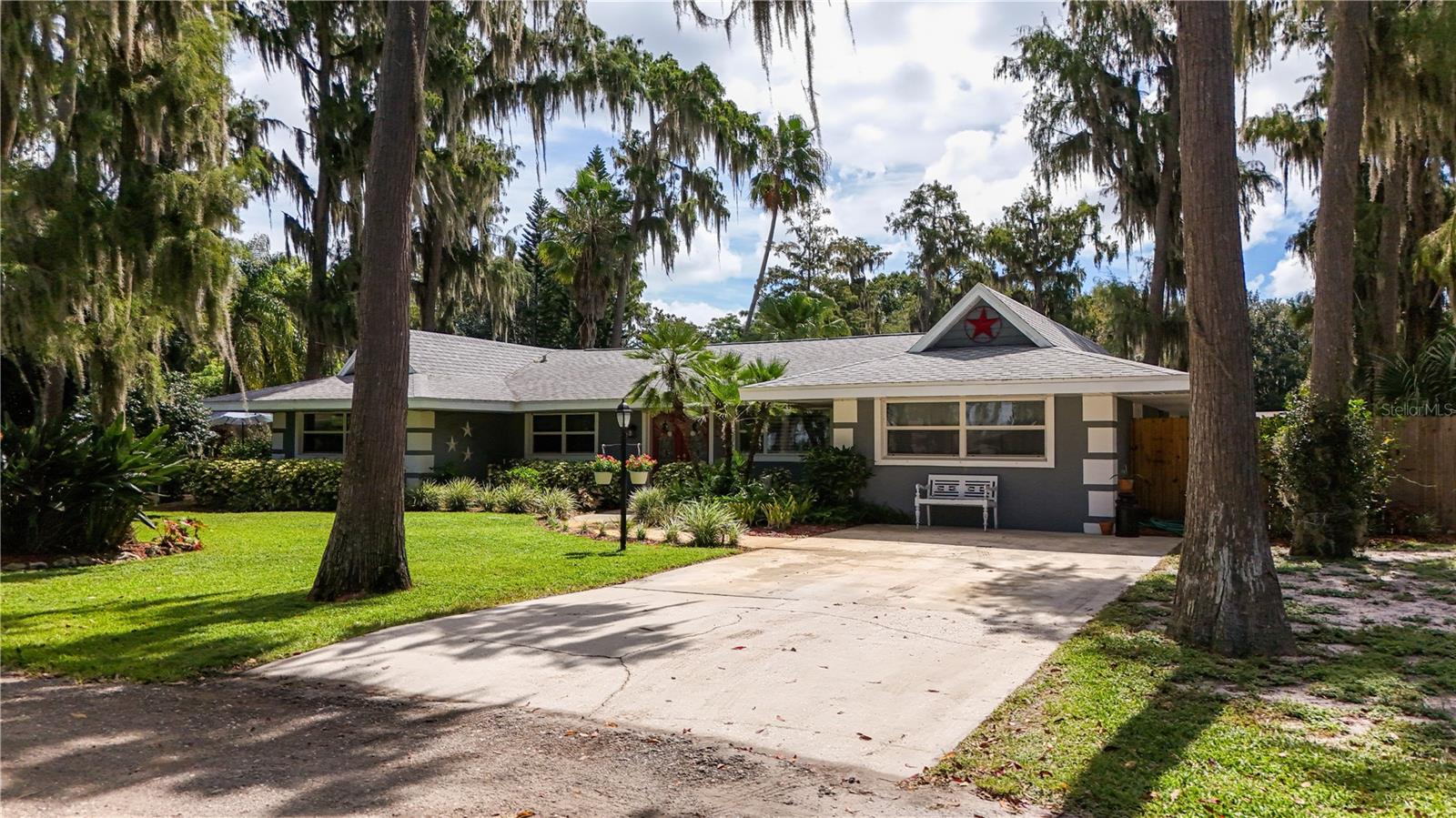 Clermont Real Estate