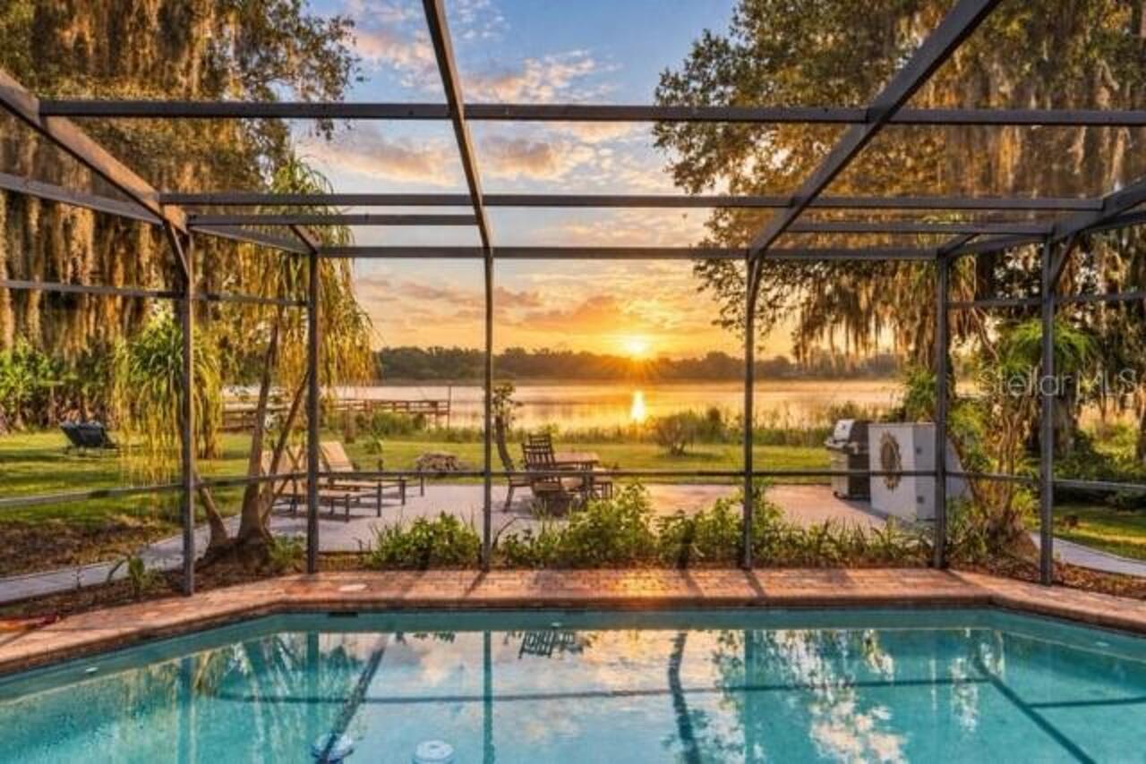 Clermont Real Estate