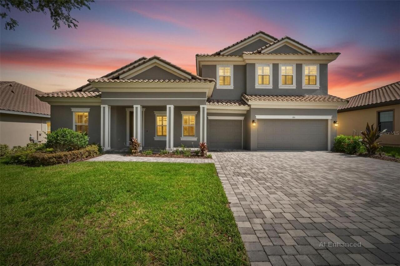 Brandon Real Estate