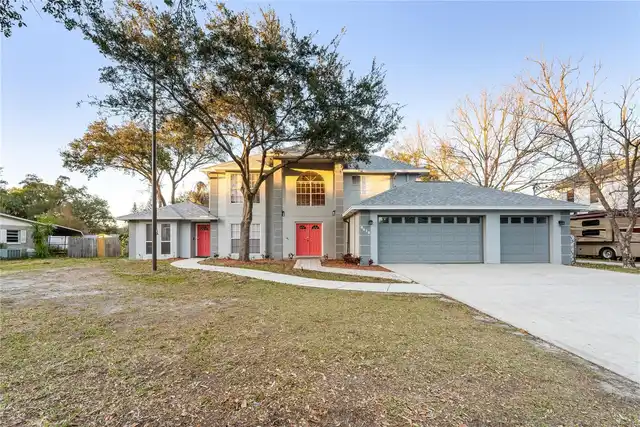 Tampa Real Estate