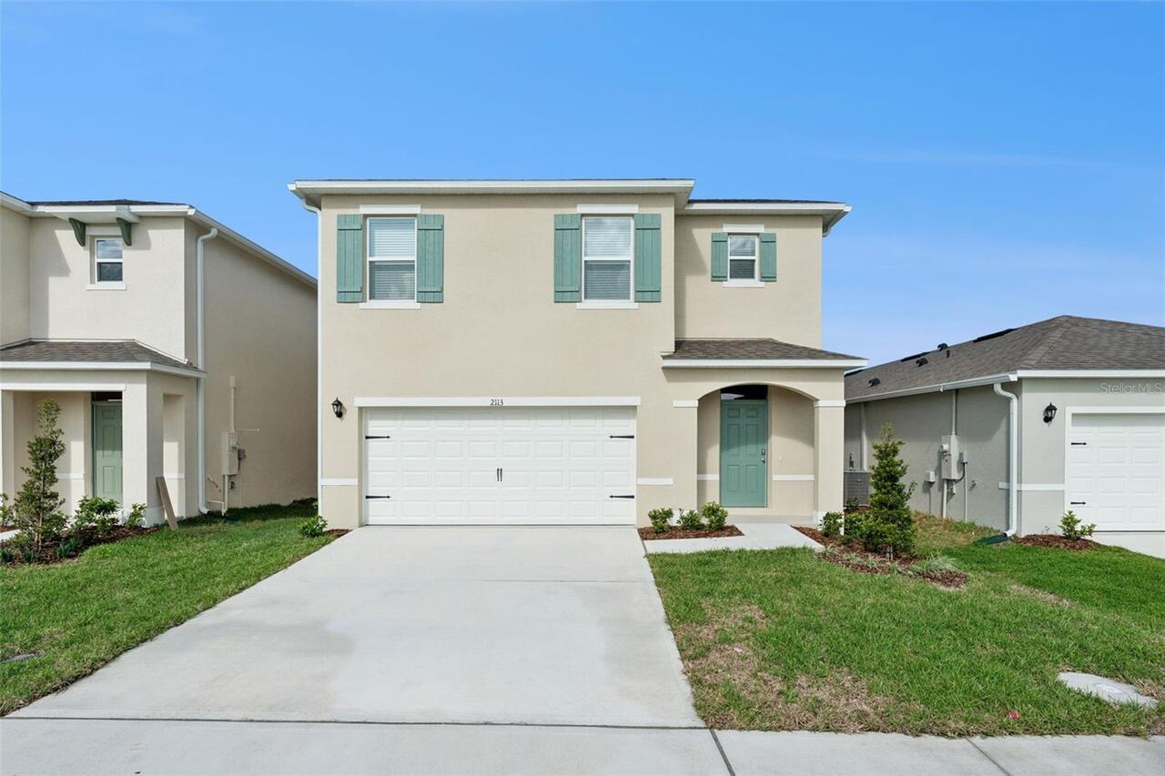 Kissimmee Real Estate