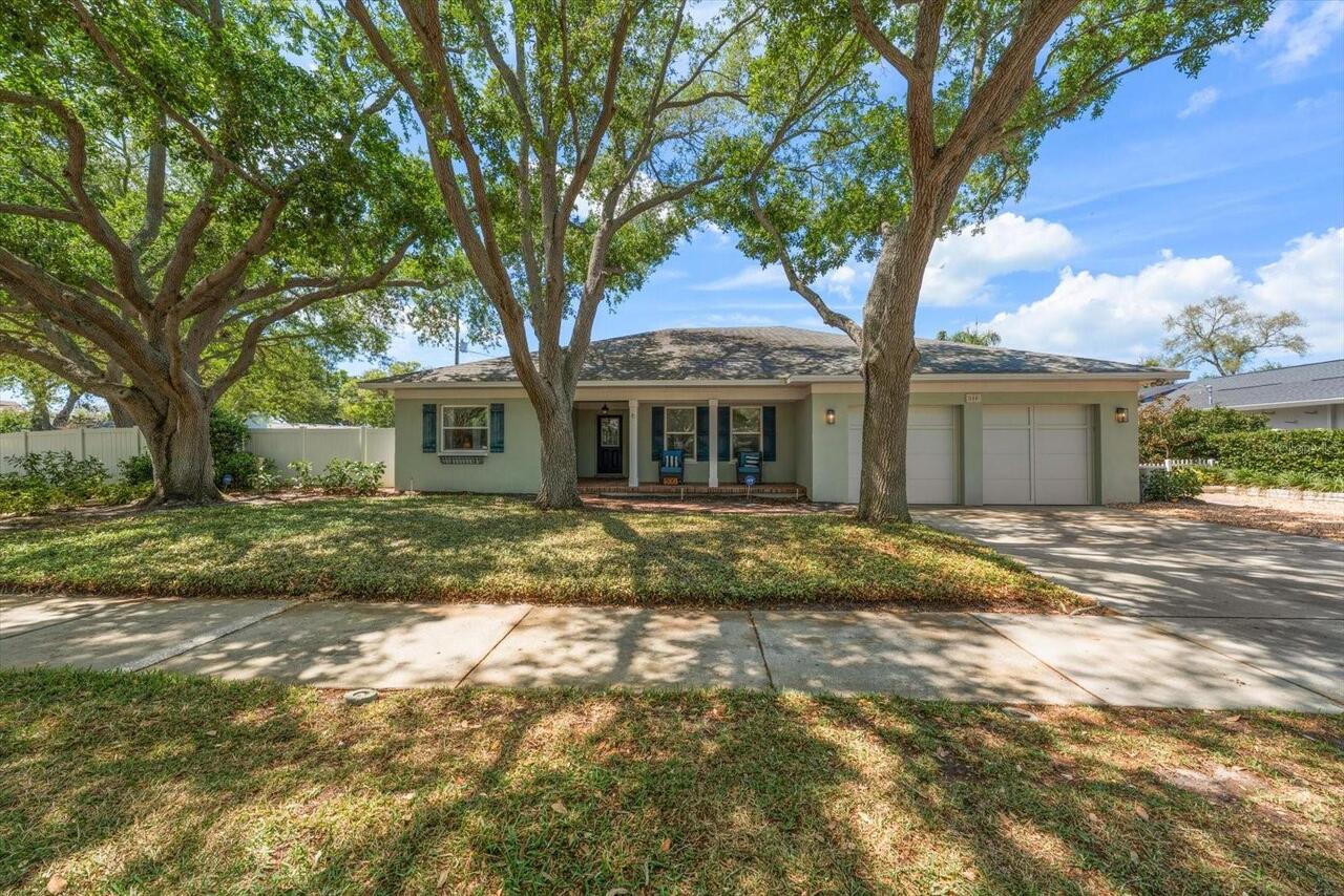 Belleair Real Estate