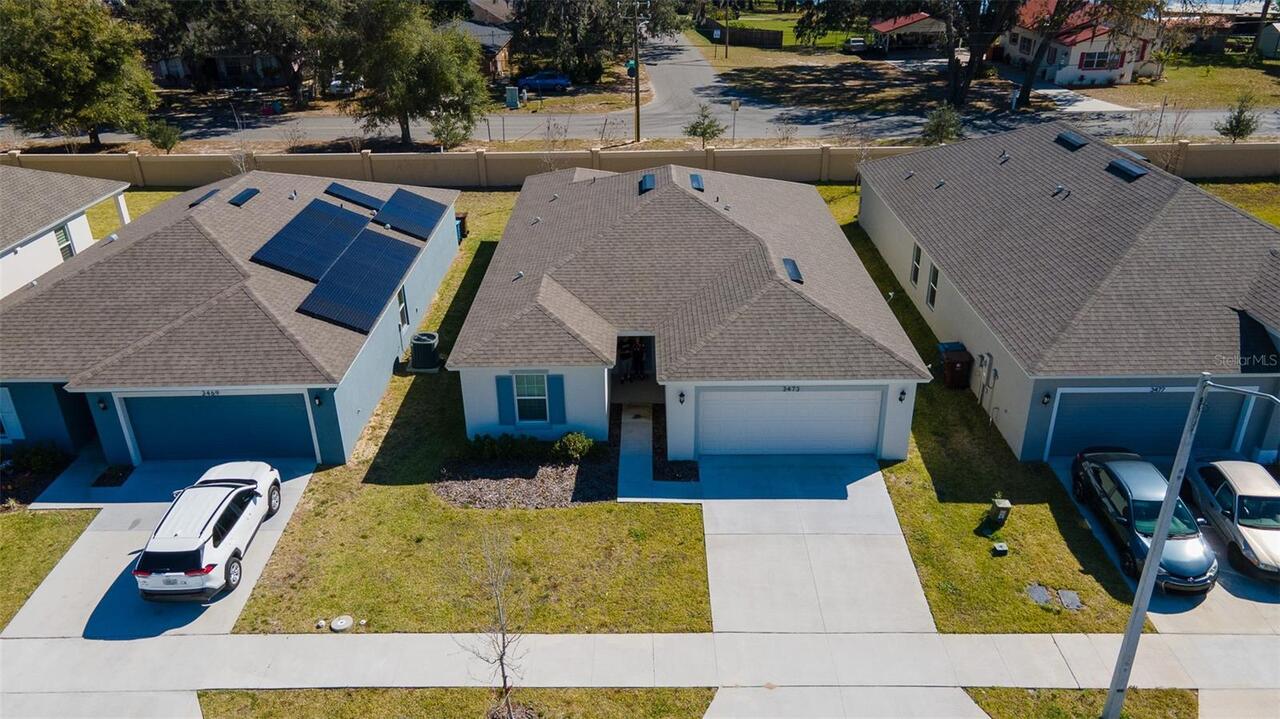 Haines City Real Estate
