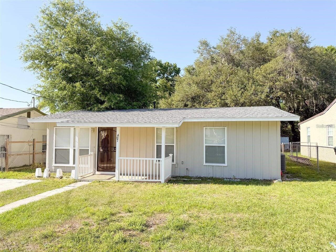 3BR, Residential Lease, 1BA, $1,800
Read More