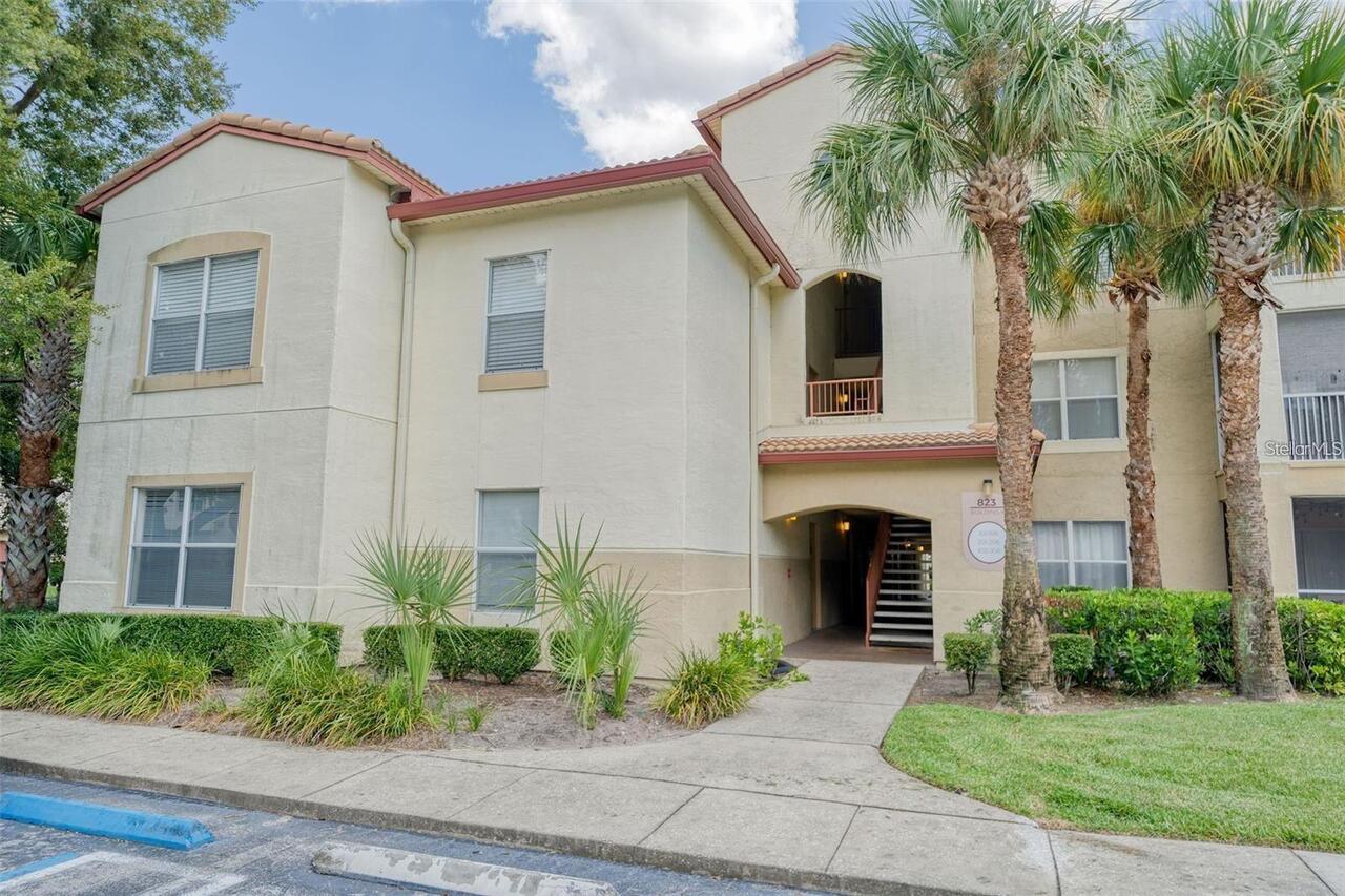 Altamonte Springs Real Estate