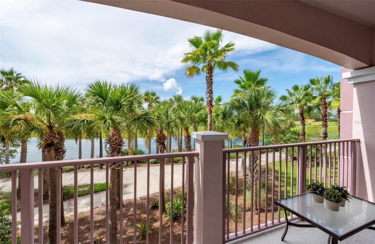 Orlando Real Estate