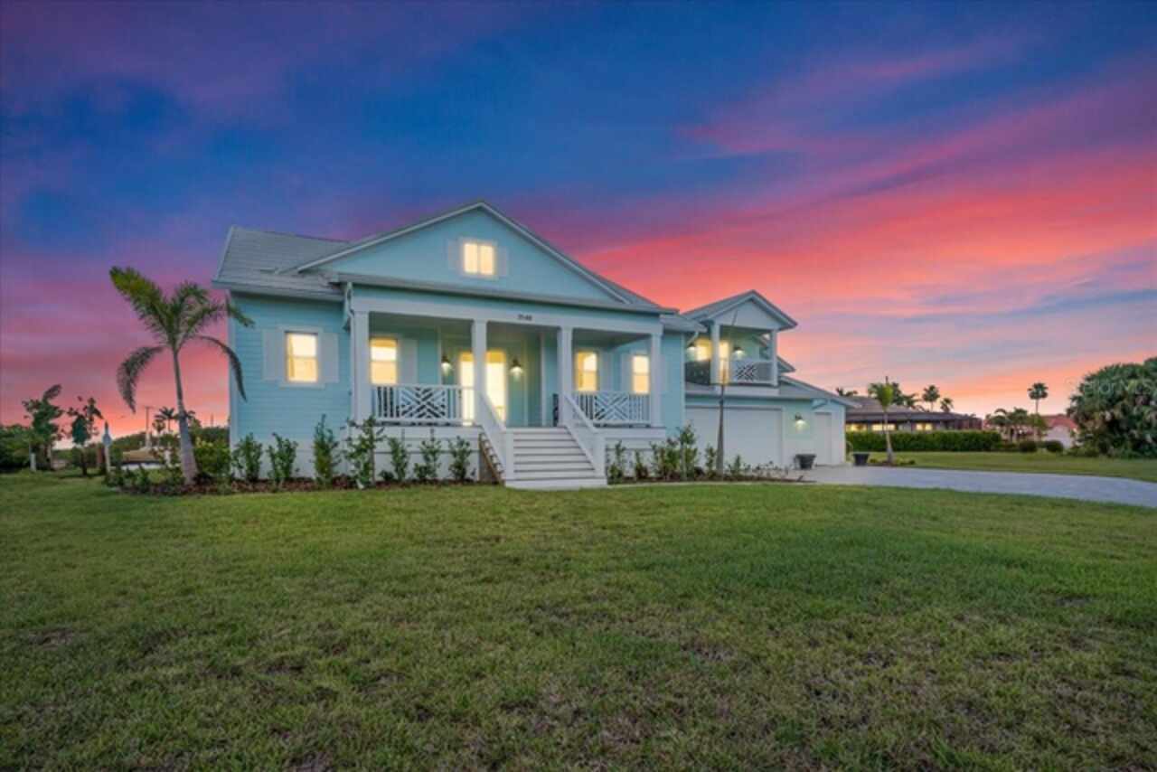 Punta Gorda Real Estate