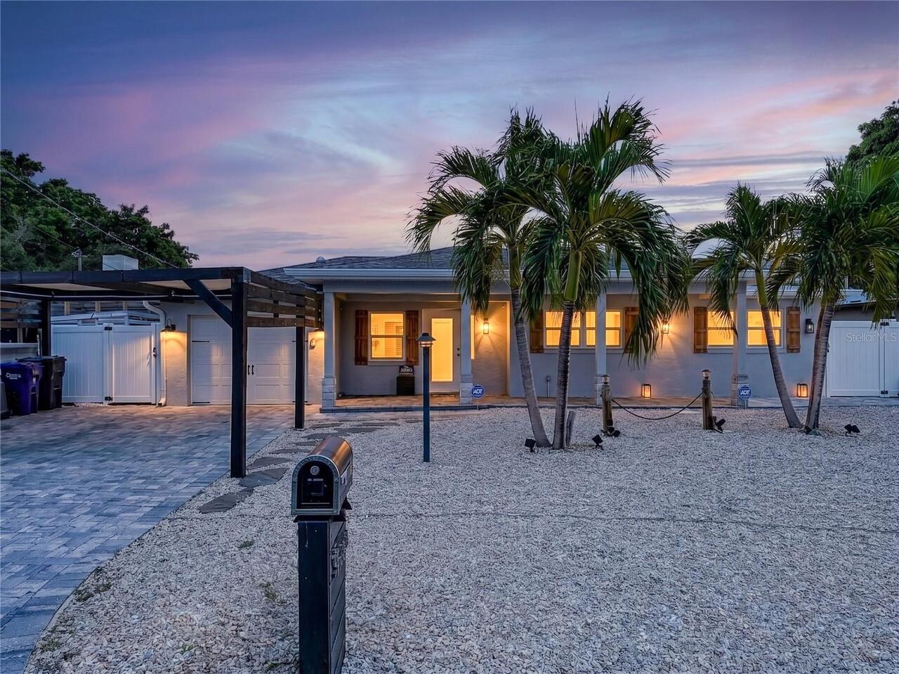 Bradenton Real Estate