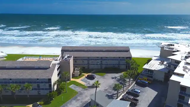New Smyrna Beach Real Estate