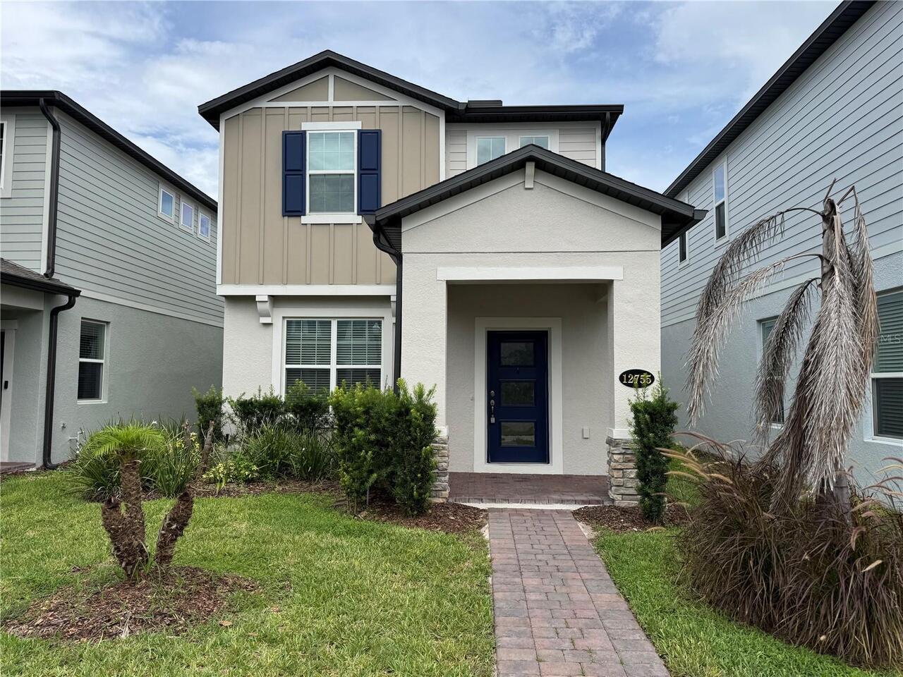 View Listing