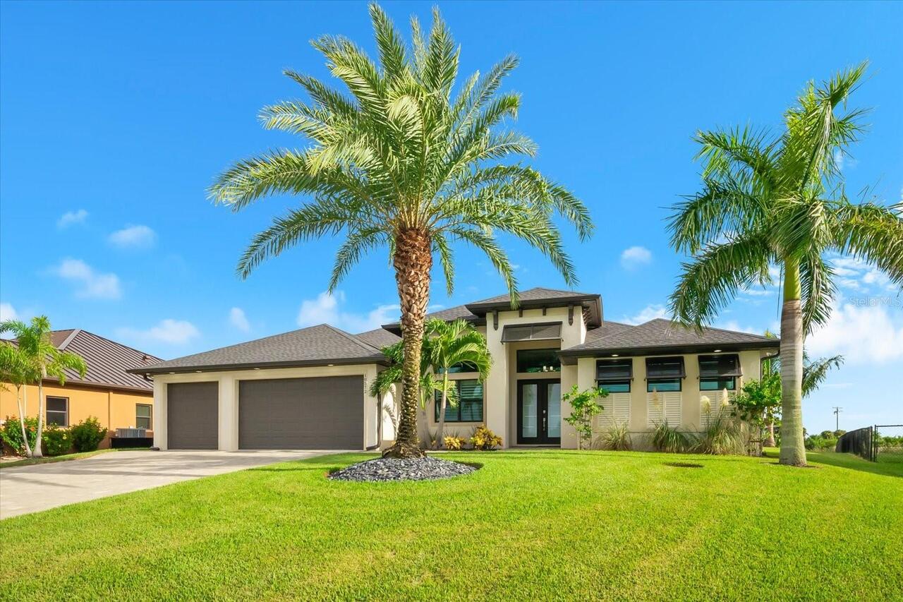 Port Charlotte Real Estate