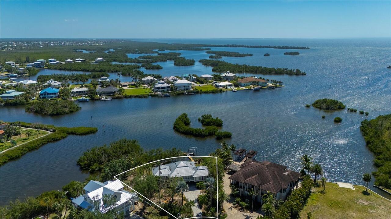 Punta Gorda Real Estate