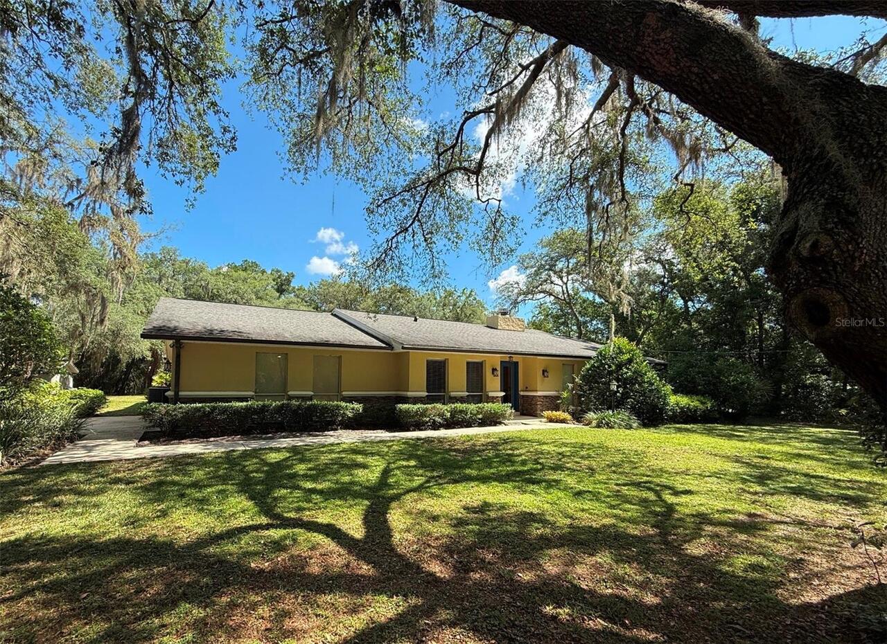 Sanford Real Estate