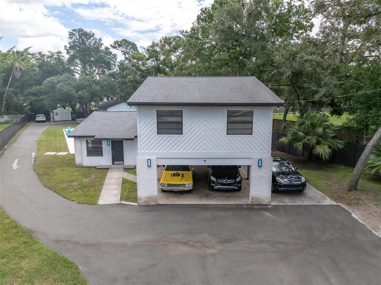 Tampa Real Estate