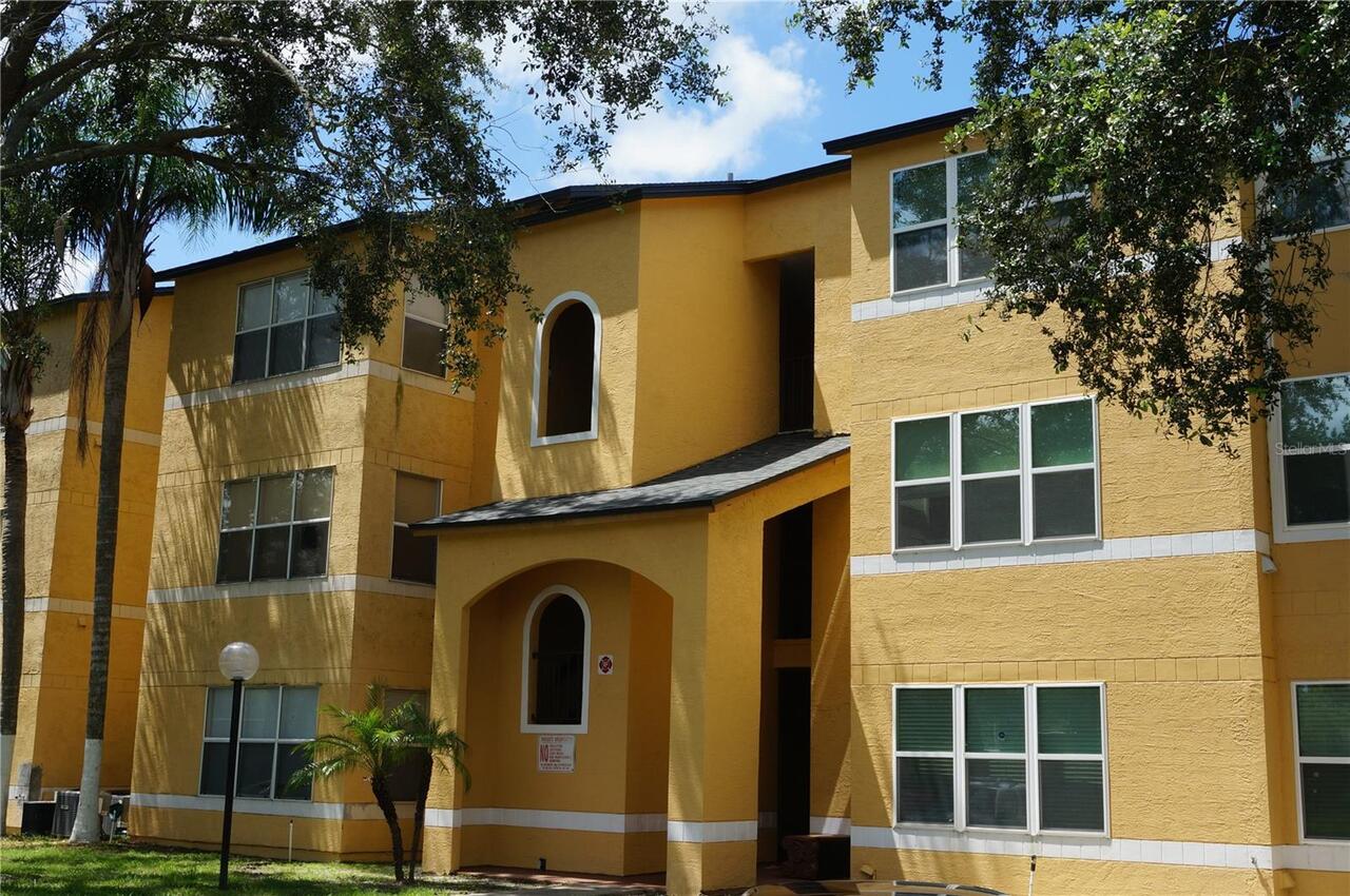 Orlando Real Estate