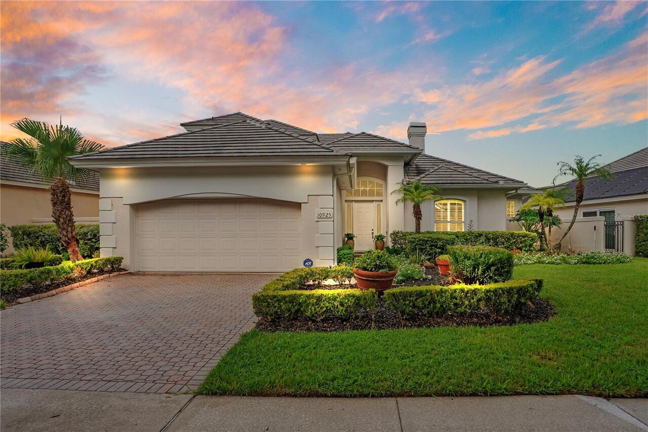 Orlando Real Estate