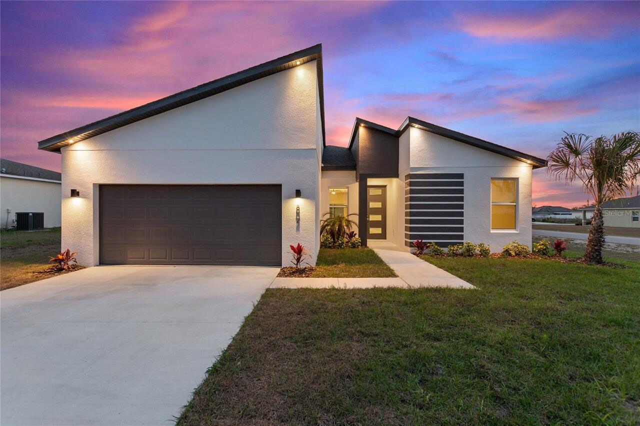 Kissimmee Real Estate