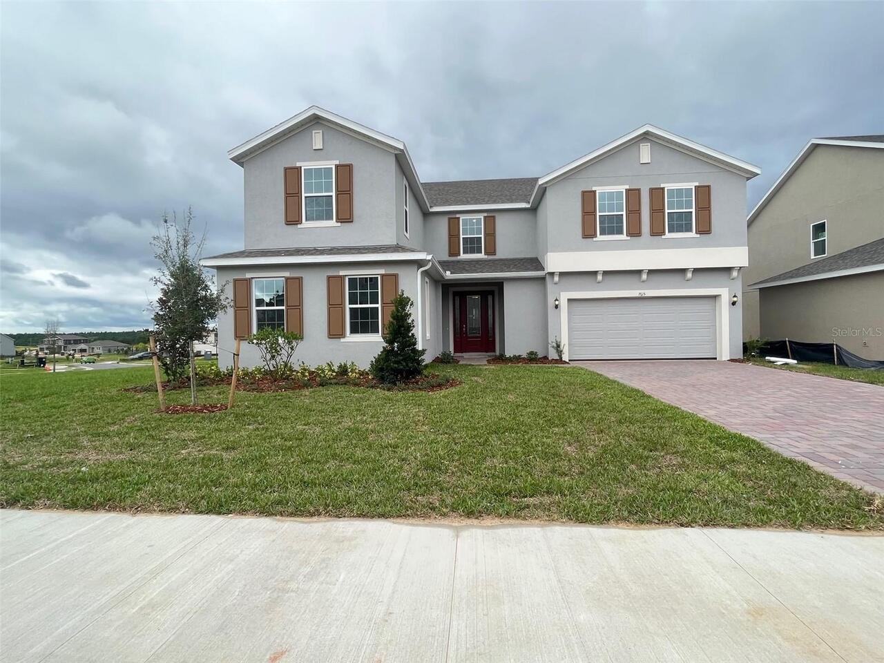 Clermont Real Estate